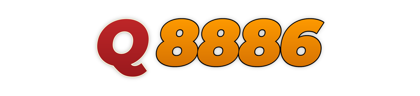 q8886 logo